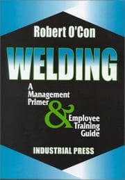 Tapa de Welding
