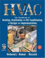 Tapa de HVAC