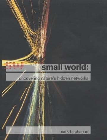 Tapa de Small World