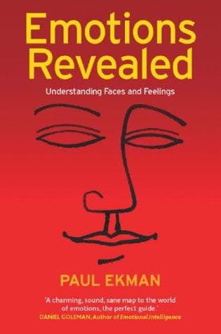 Tapa de Emotions Revealed