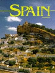 Tapa de Spain (World Traveler)