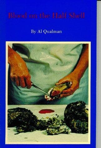 Tapa de Blood on the half shell