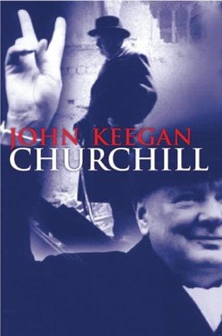 Tapa de Churchill