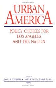 Tapa de Urban America