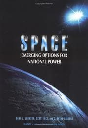 Tapa de Space