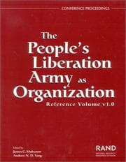 Tapa de Peoples Liberation Armyrefere