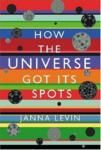 Tapa de How the Universe Got Its Spots