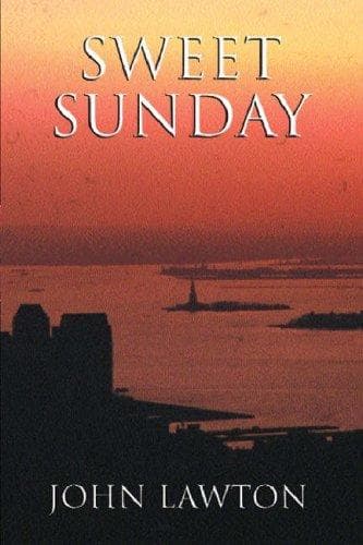 Tapa de Sweet Sunday (SIGNED)