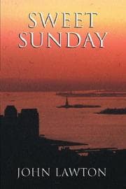 Tapa de Sweet Sunday (SIGNED)