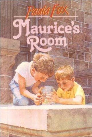 Tapa de Maurice's Room