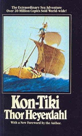 Tapa de Kon-Tiki