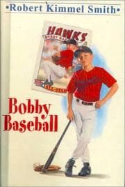 Tapa de Bobby Baseball