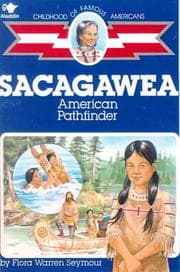 Tapa de Sacagawea