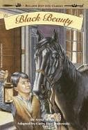Tapa de Black Beauty (Step-Up Classics)