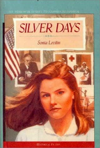 Tapa de Silver Days