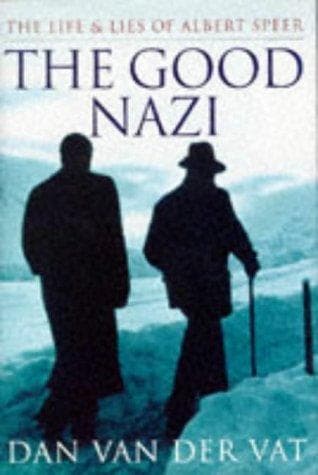 Tapa de The good Nazi