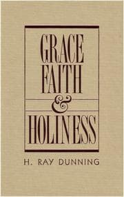 Tapa de Grace, faith, and holiness