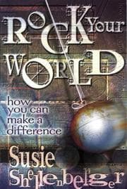 Tapa de Rock your world