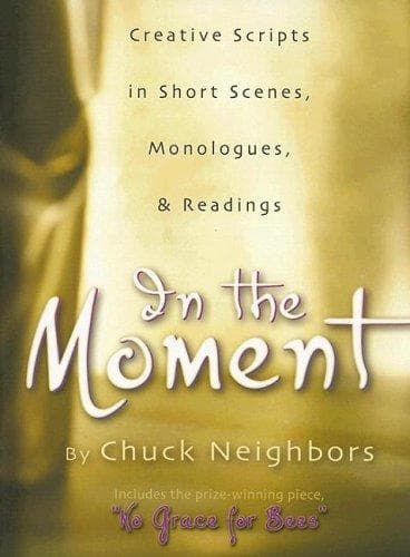 Tapa de In the Moment