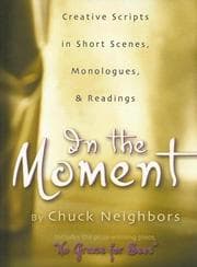 Tapa de In the Moment