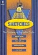 Tapa de All the Best Sketches
