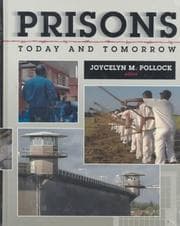 Tapa de Prisons Today and Tomorrow