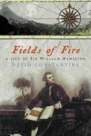 Tapa de Fields of fire