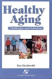 Tapa de Healthy Aging