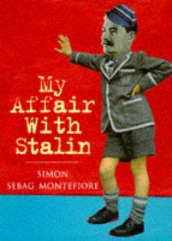 Tapa de My Affair with Stalin