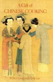 Tapa de A gift of Chinese cooking