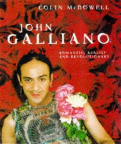 Tapa de Galliano
