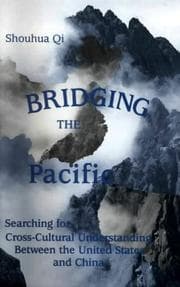 Tapa de Bridging the Pacific
