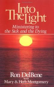Tapa de Into the light
