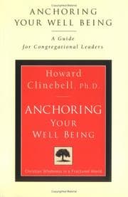 Tapa de Anchoring your well being