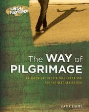Tapa de The way of pilgrimage