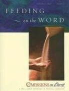 Tapa de Companions in Christ Feeding on the Word