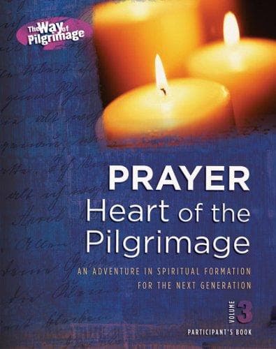 Tapa de Prayer