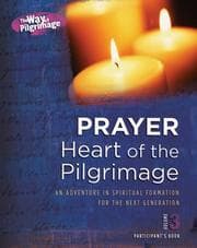 Tapa de Prayer