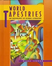 Tapa de World Tapestries