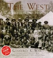 Tapa de The West, An Illustrated History