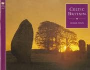 Tapa de Celtic Britain