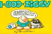 Tapa de 1-800-Ziggy