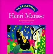 Tapa de The essential Henri Matisse