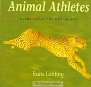 Tapa de Animal athletes