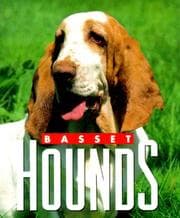 Tapa de Basset hounds