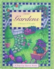 Tapa de Gardens
