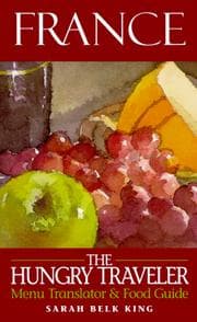 Tapa de The Hungry Traveler