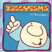 Tapa de Ziggyisms