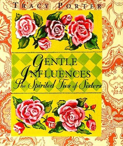 Tapa de Gentle influences