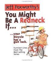 Tapa de You Might Be a Redneck If...
